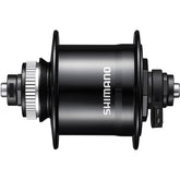 Shimano DH-UR700-3D Dynamo hub 6v 3w for Centre-Lock disc